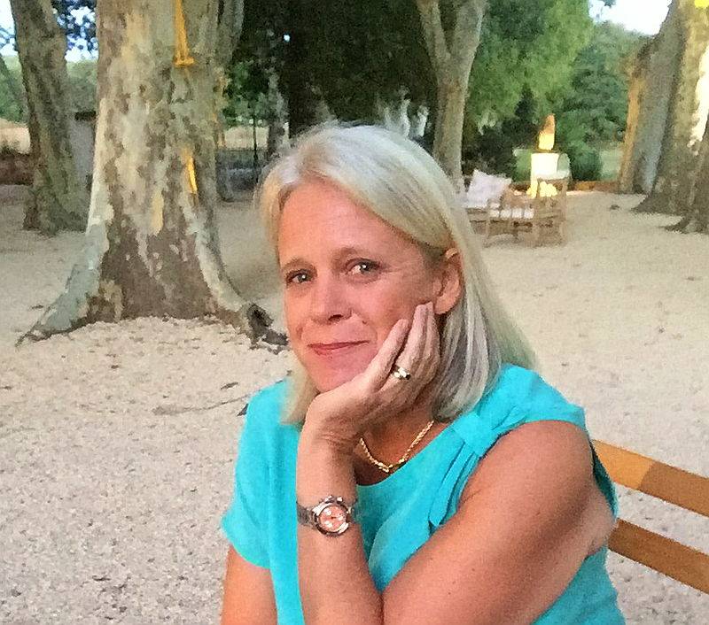 Fabienne