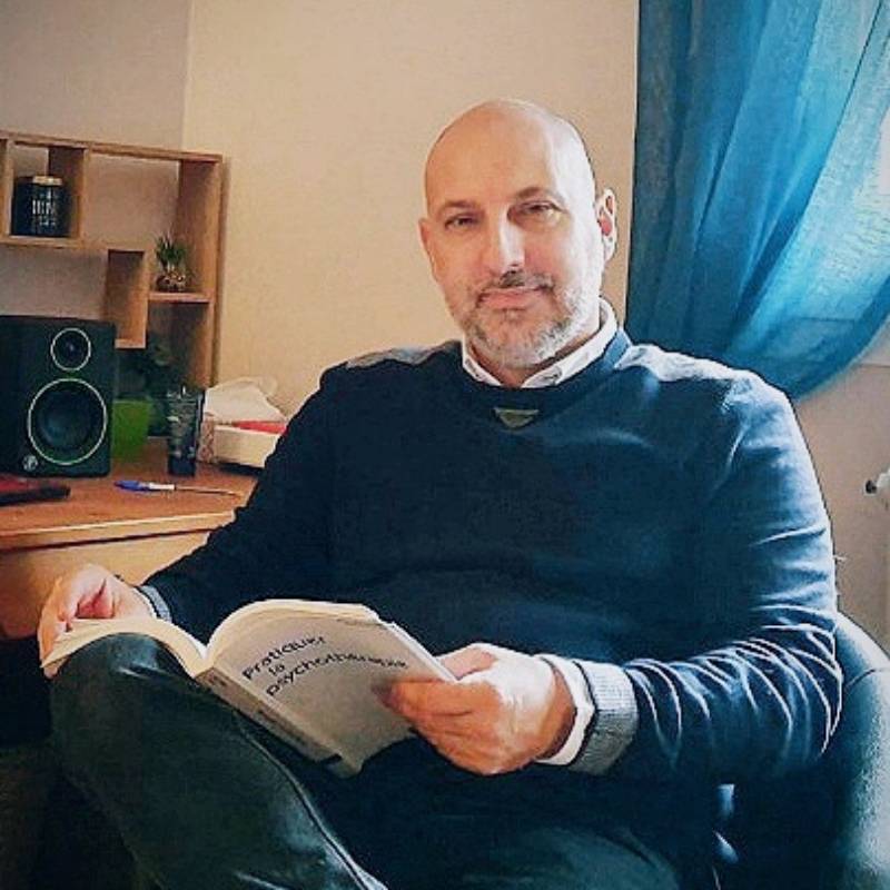 Frédéric S.