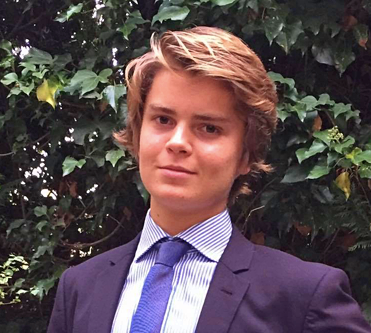 Maxence