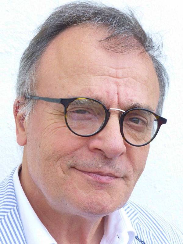 Jacques M.