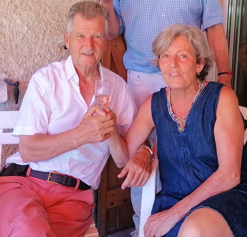 Profil Pro Élisabeth Rousset-Rouvière - Gens de Confiance