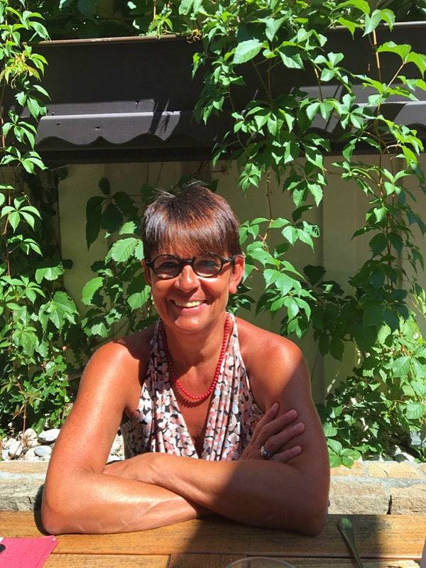 Blandine.