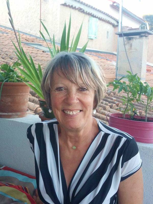 Ghislaine.
