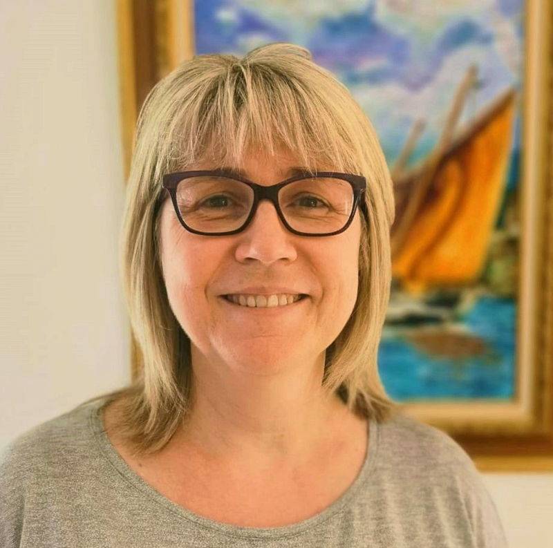Valérie C.