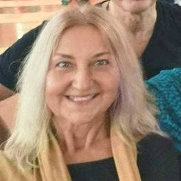 Gaëlle