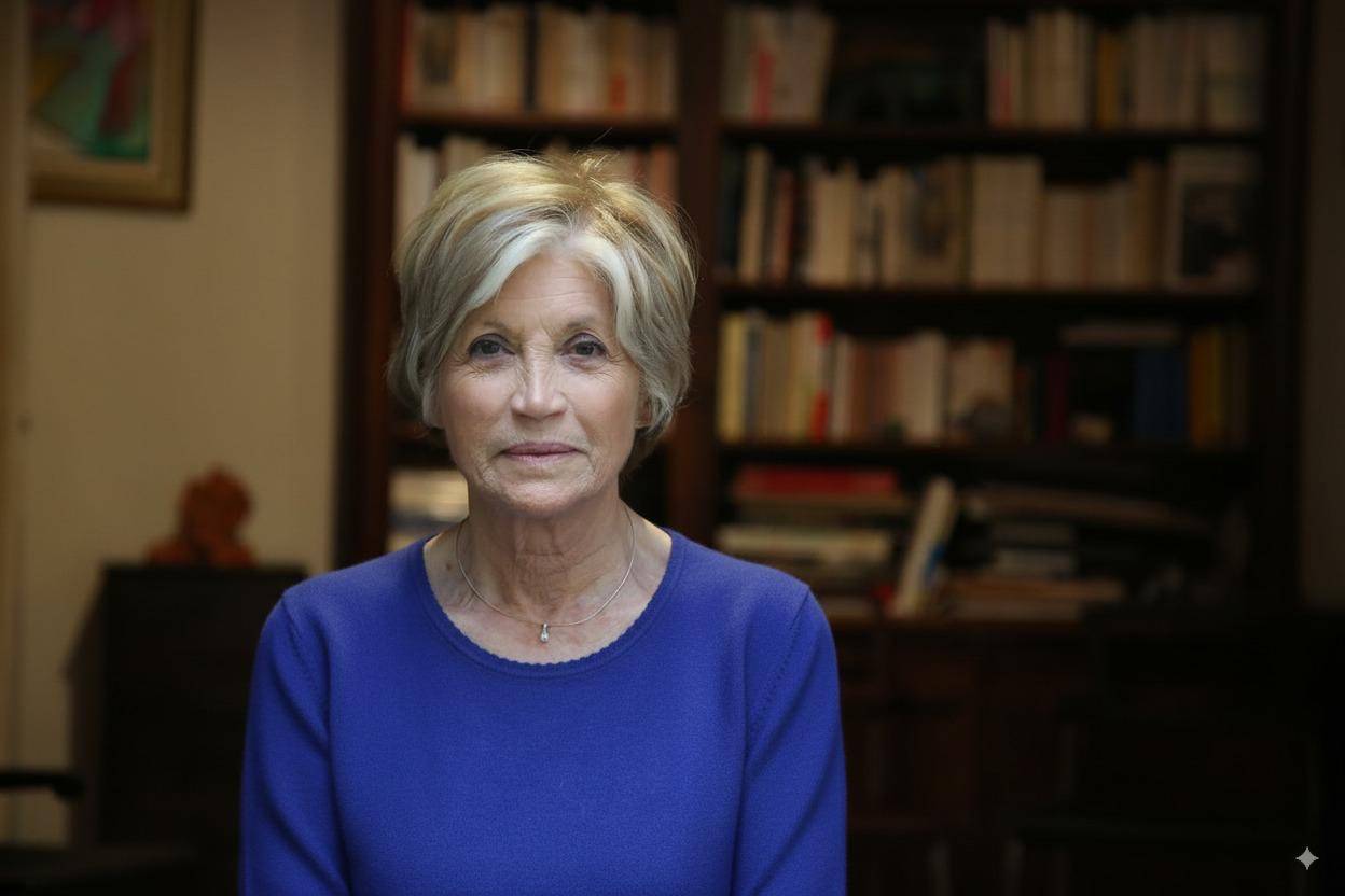 Françoise.