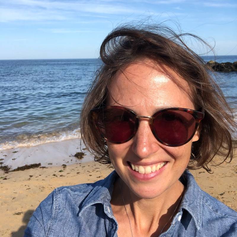 Morgane G.