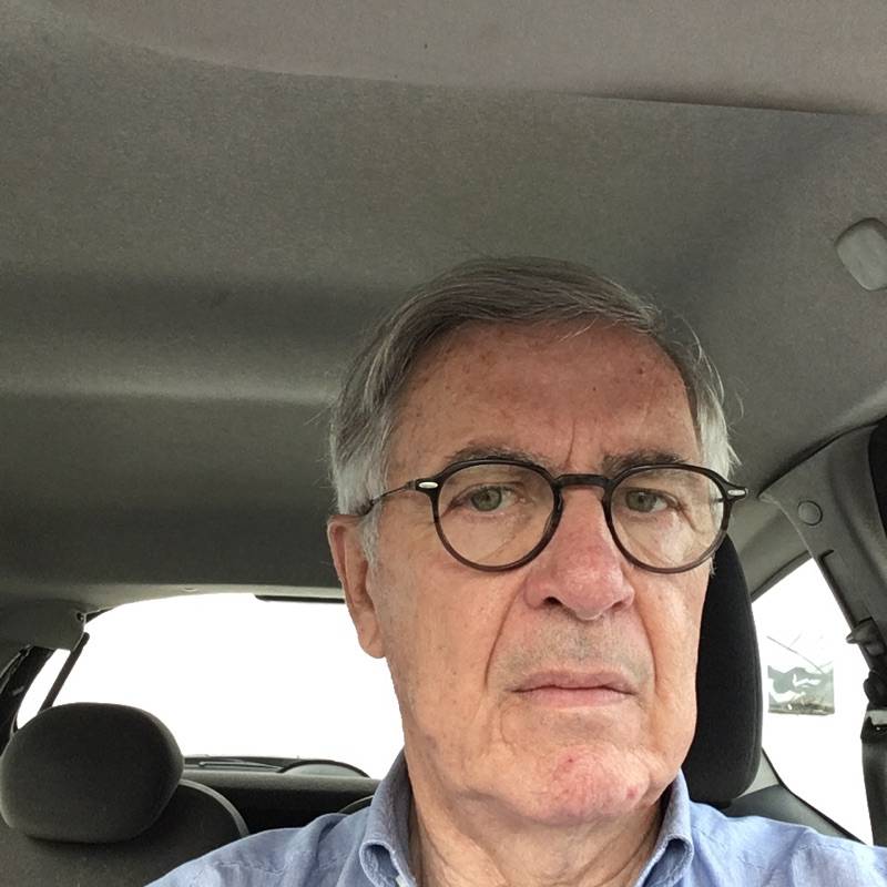 Gérald D.