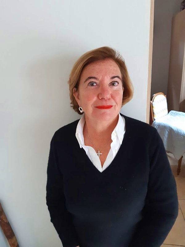 Martine