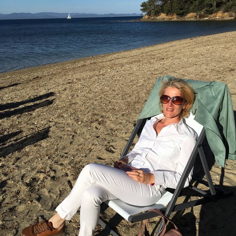 Propose services ménage et repassage