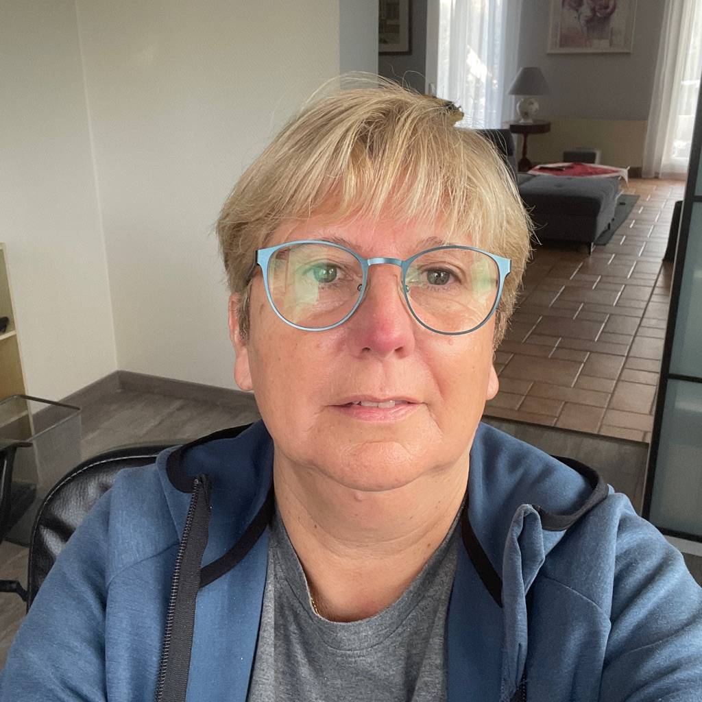 Anne-Marie