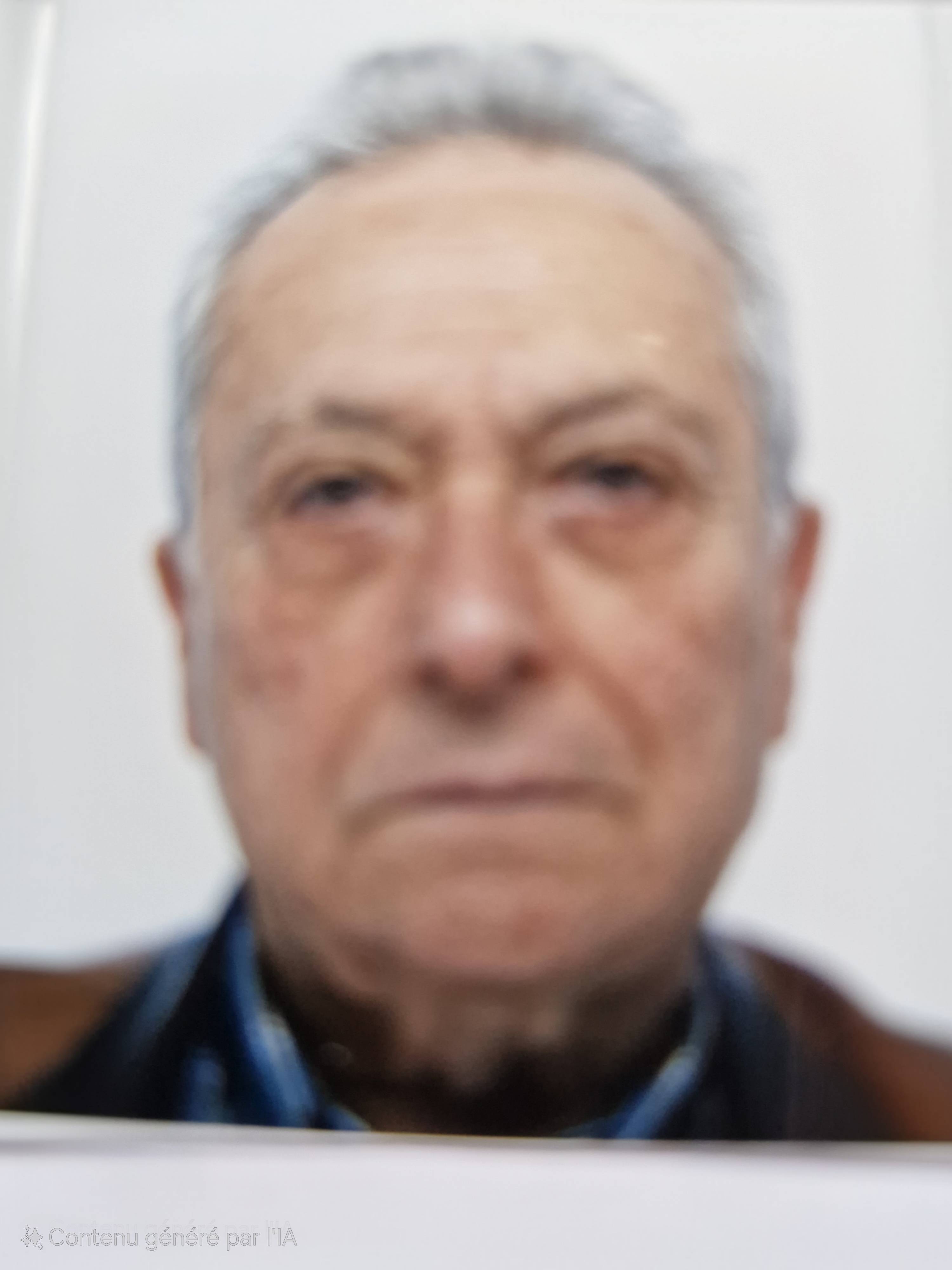 Alain B.