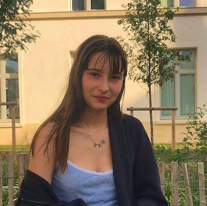 Milena F.
