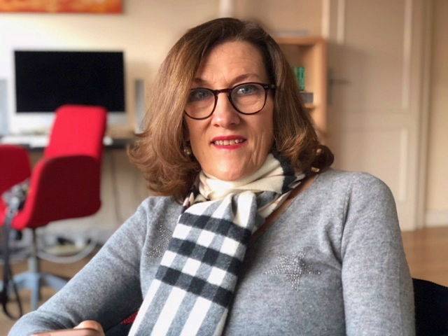 Marie-Christine
