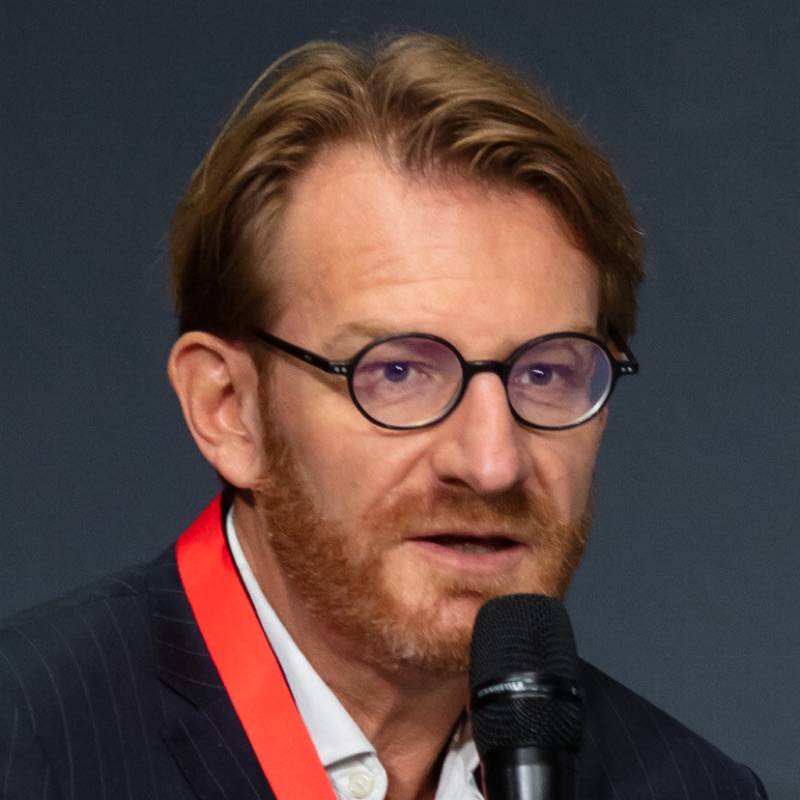 Cédric