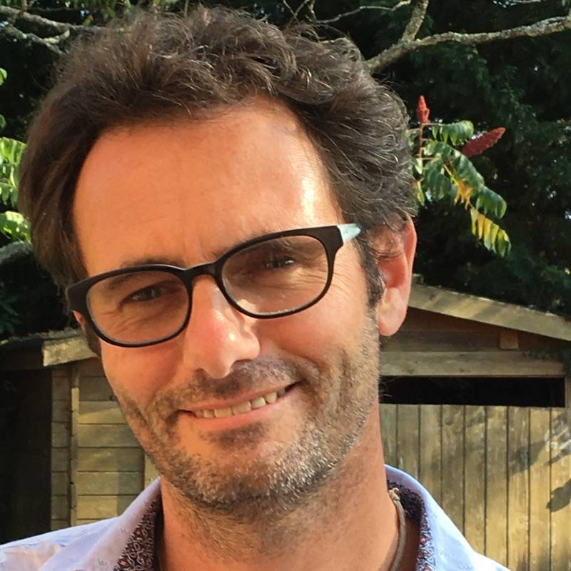 Laurent G.