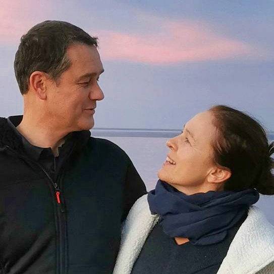 Mathilde & Patrick