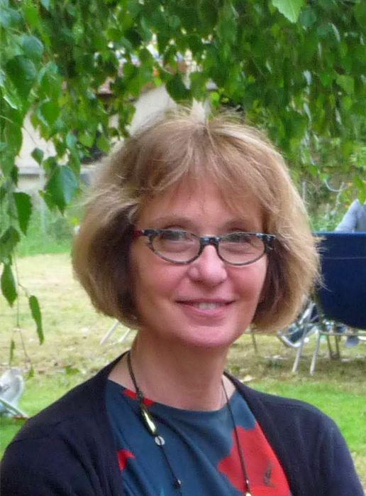 Marie-Laure