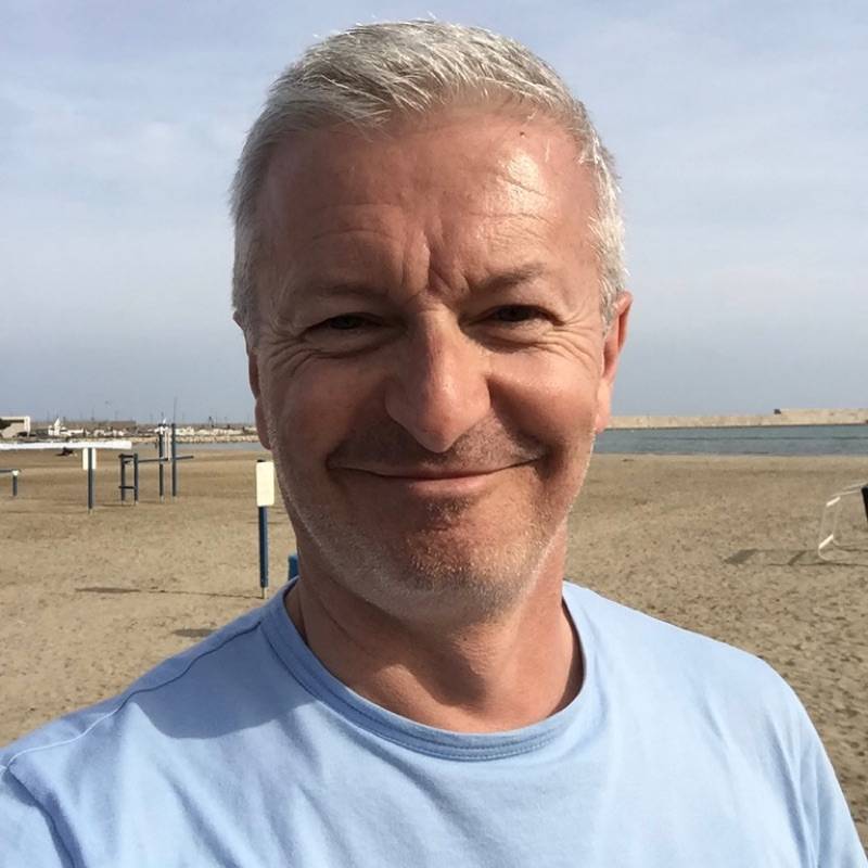 Laurent L.