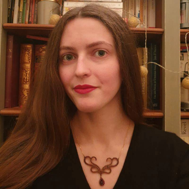 Laetitia