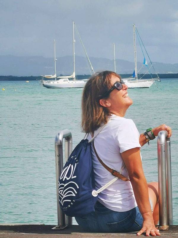 Émilie.