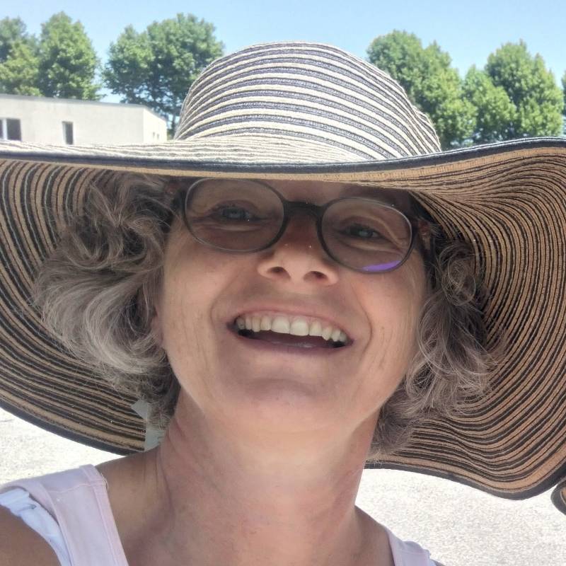 Christine P.