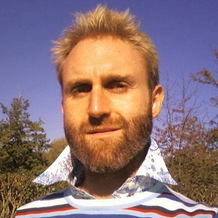 Sacha