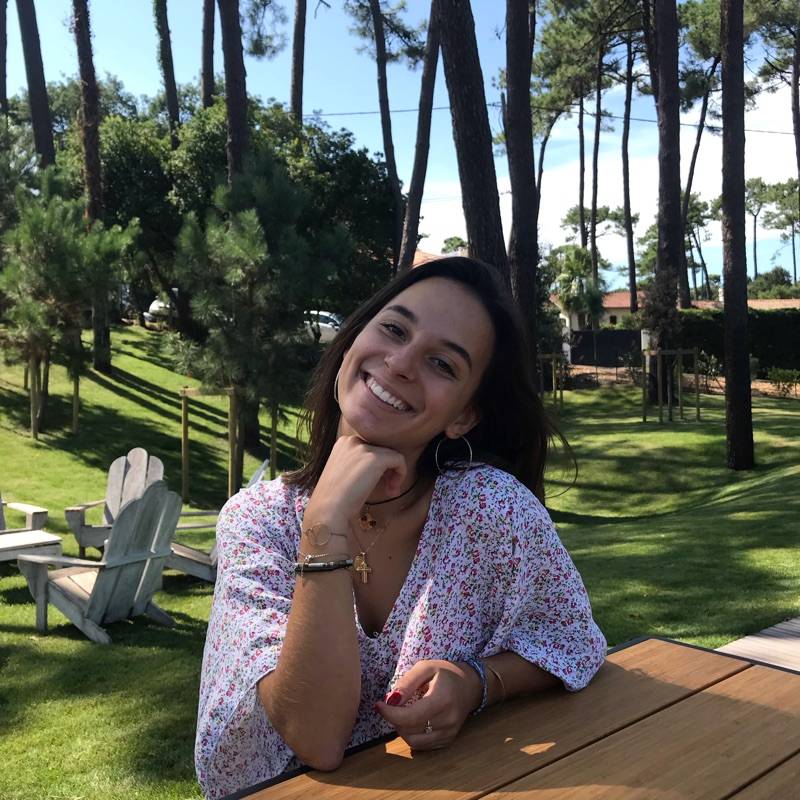 Pauline le R.