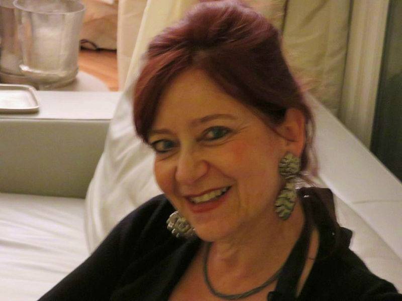 Clothilde M.