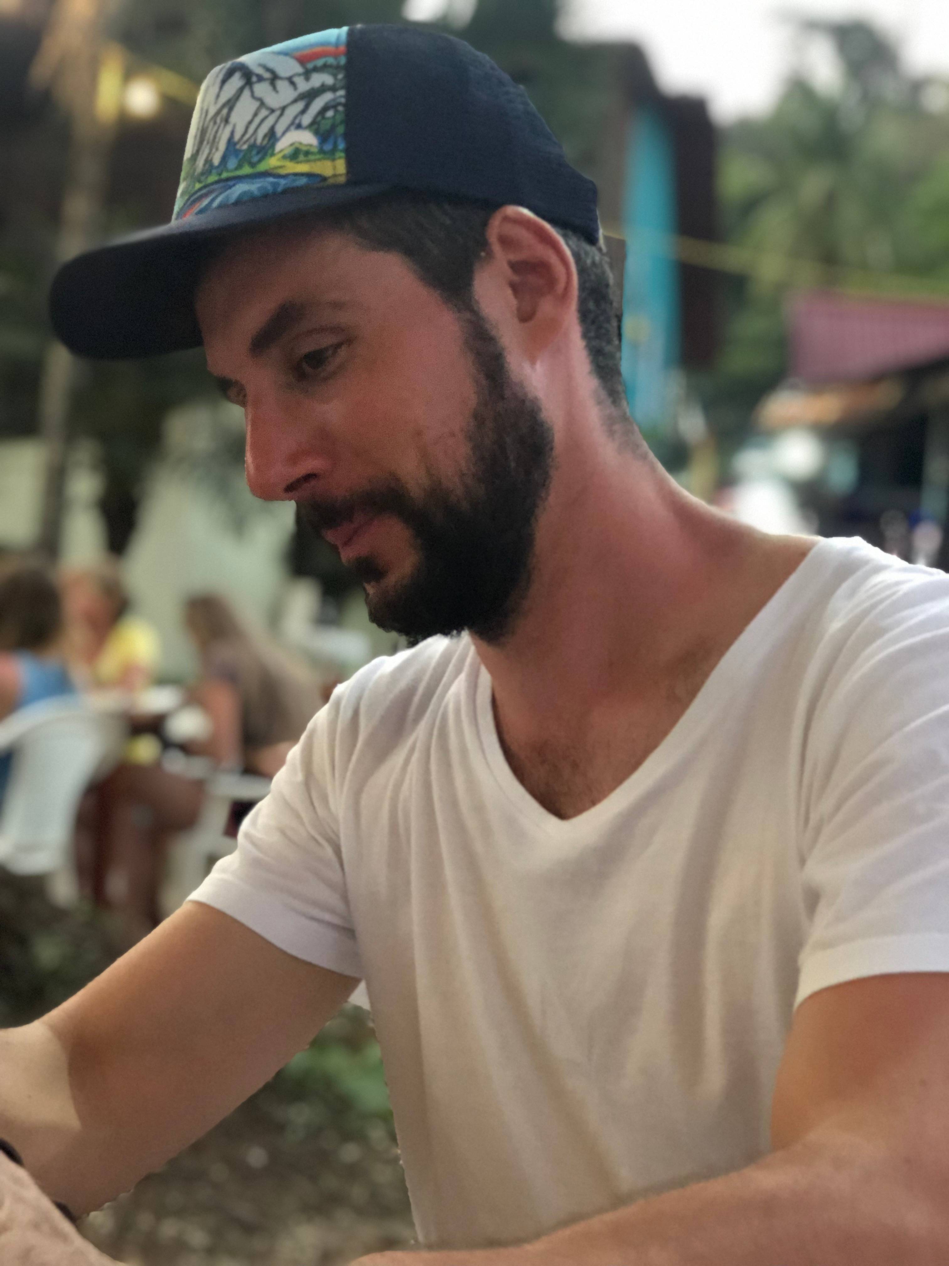 Florent A.
