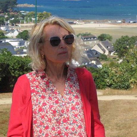 Marie-Annick