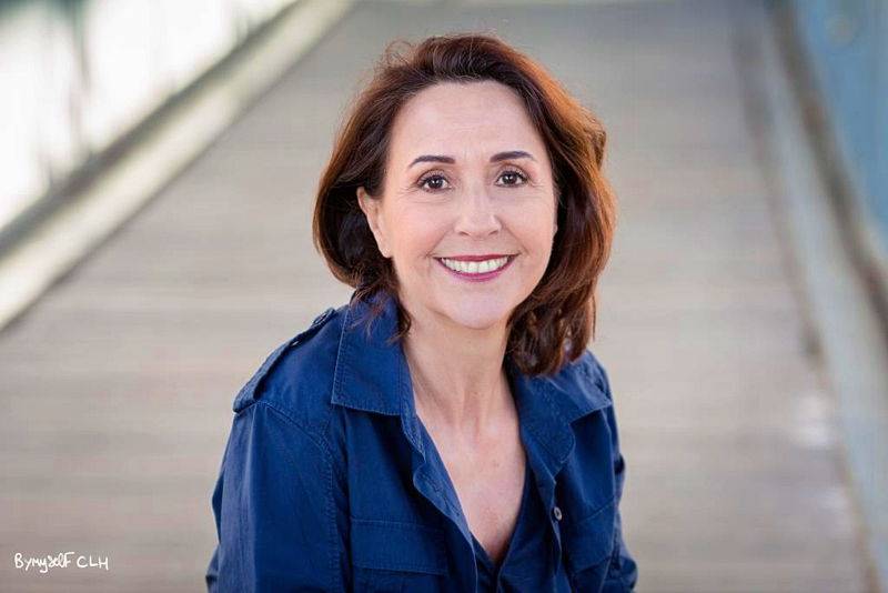 Isabelle K.