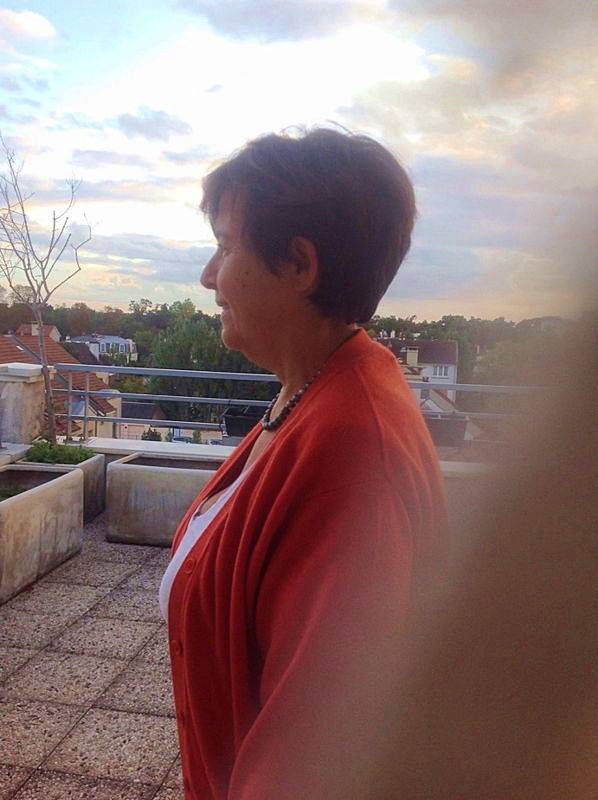 Mireille