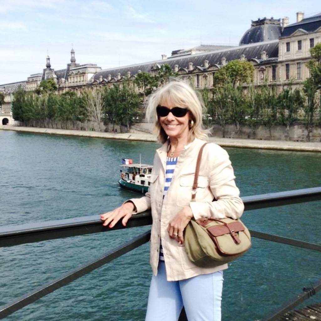 Michèle B.