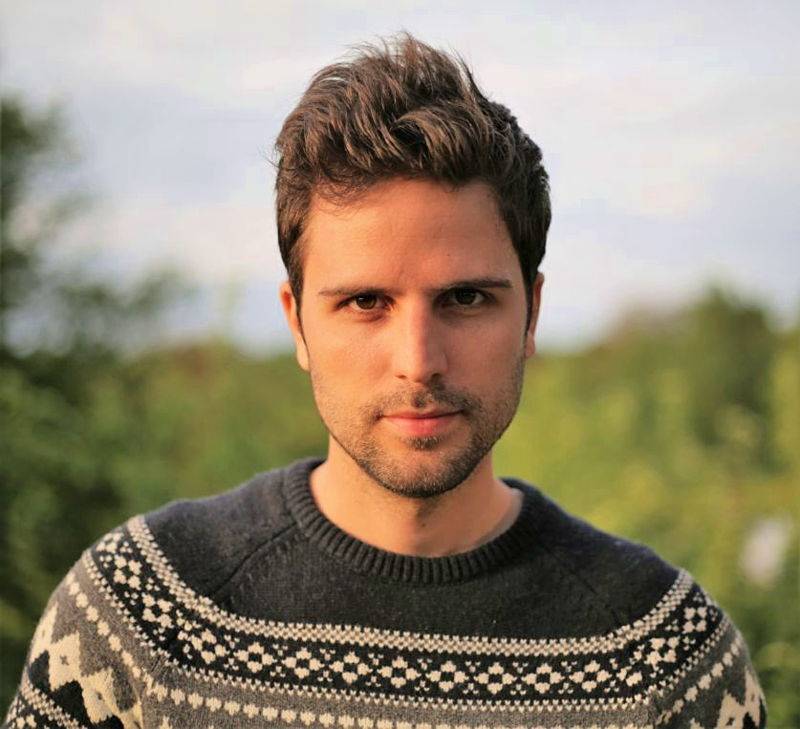 David