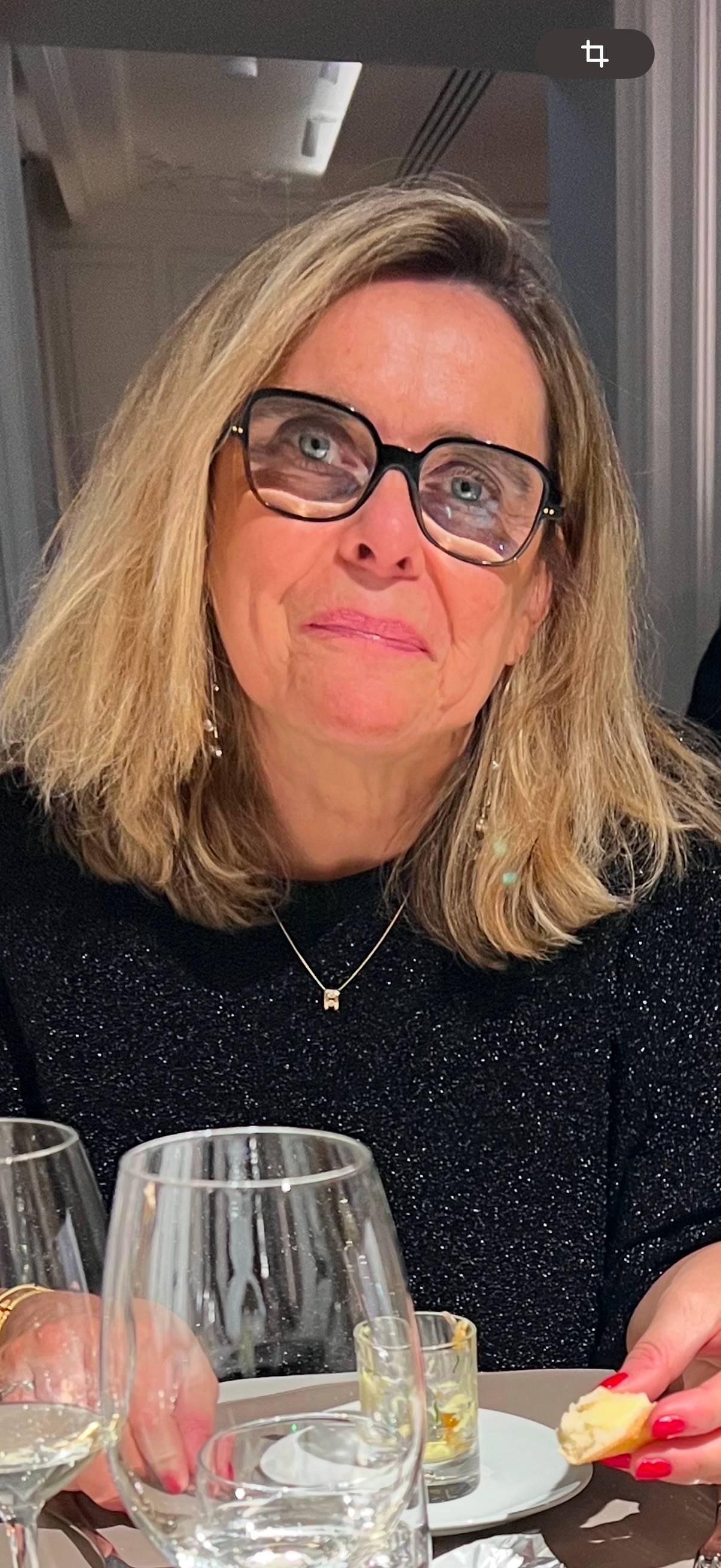 Florence R.