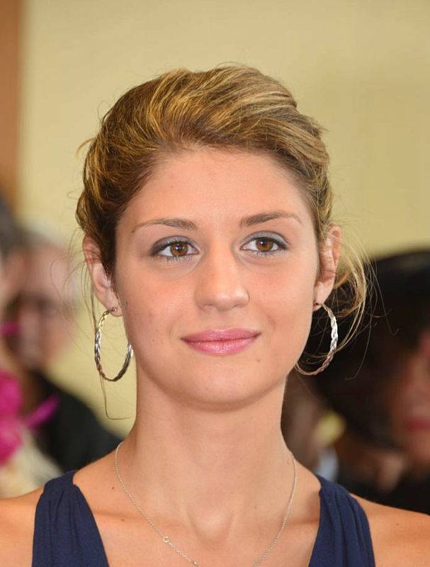 Cécile