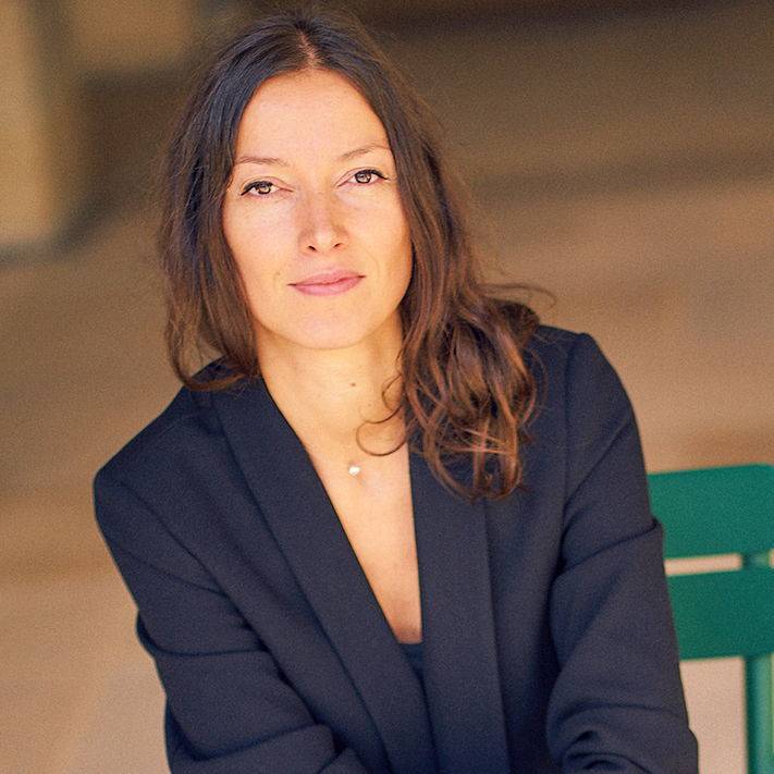 Bénédicte