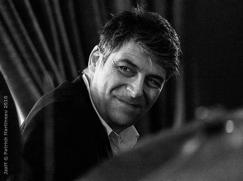 Christian B.
