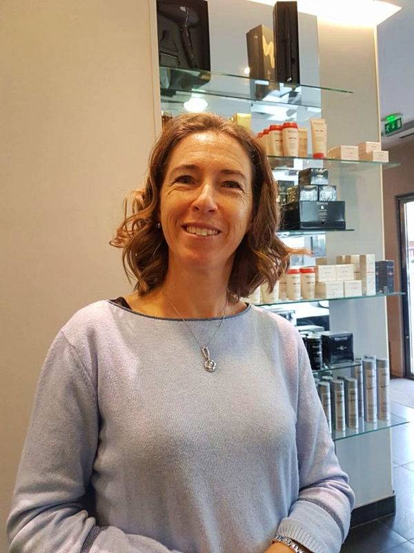 Séverine.