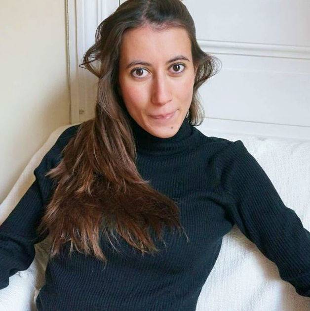 Julie F.