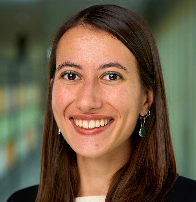 Julie F.