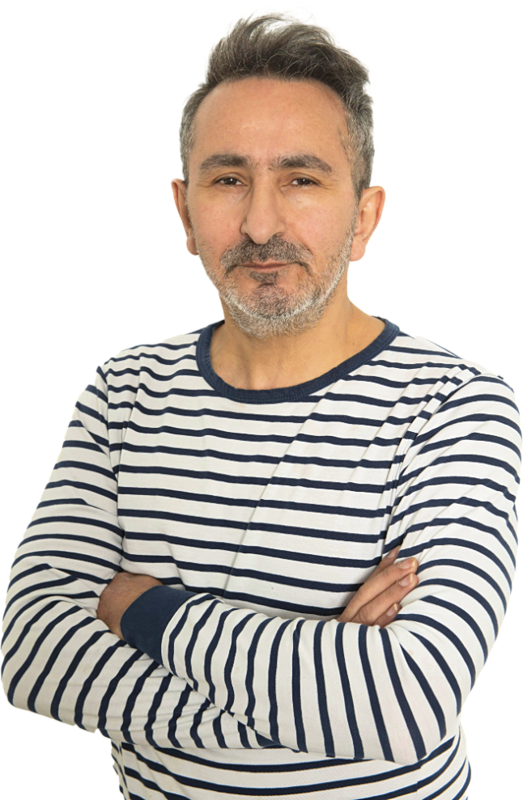 Hassen M.