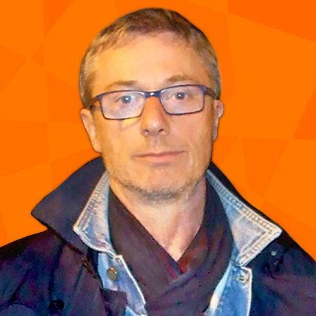 Jean-Jacques