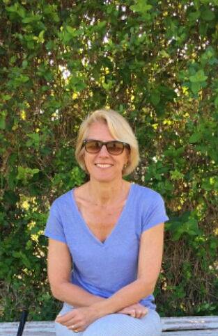 Patricia G.