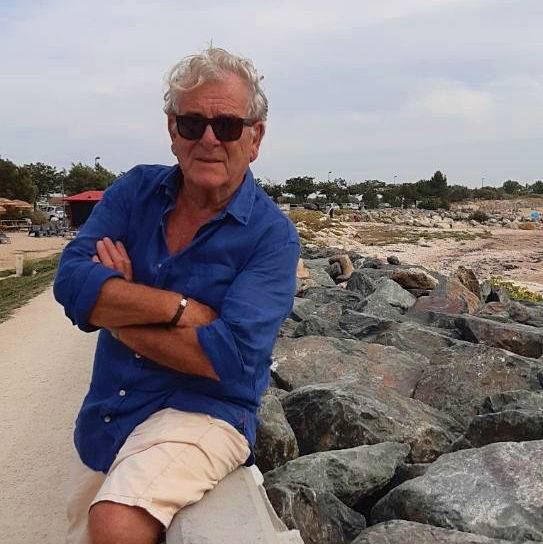 Gérard-Ray