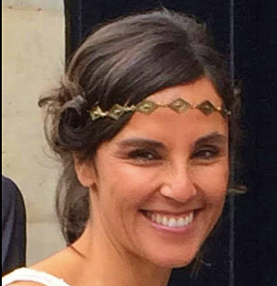 Sylvaine A.