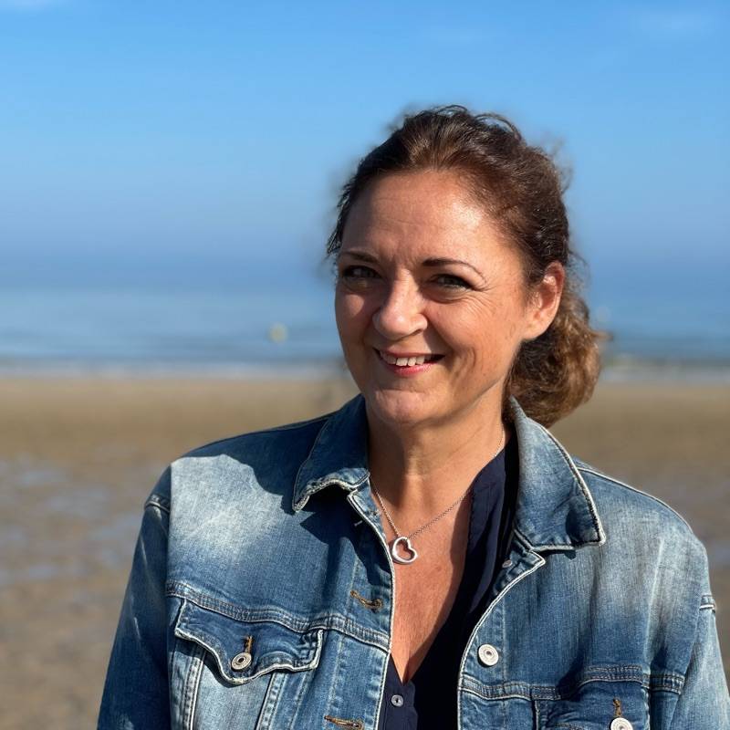 Valérie D.