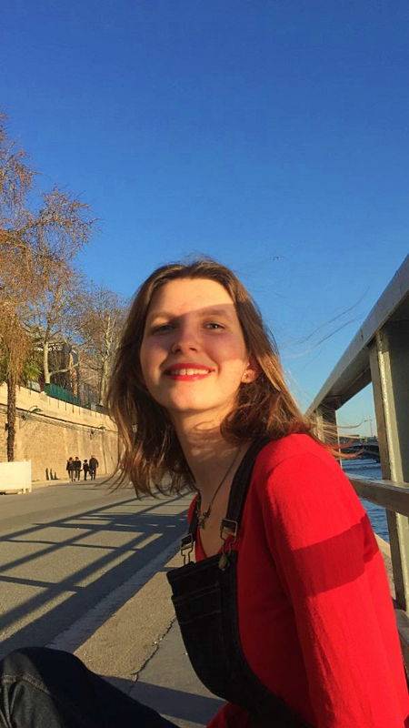 Garance S.
