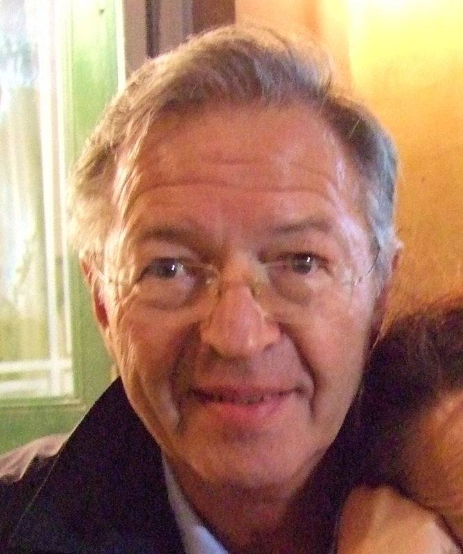 Thierry D.